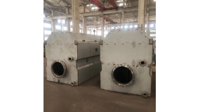 宜興內進水微濾機